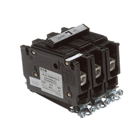 Master-Bilt Circuit Breaker Qou-350 50 Amp 19-13087